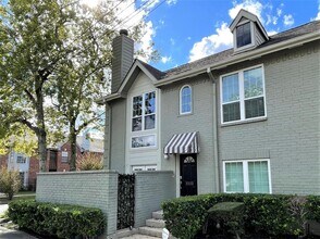 2222 Hopkins St in Houston, TX - Building Photo - Building Photo