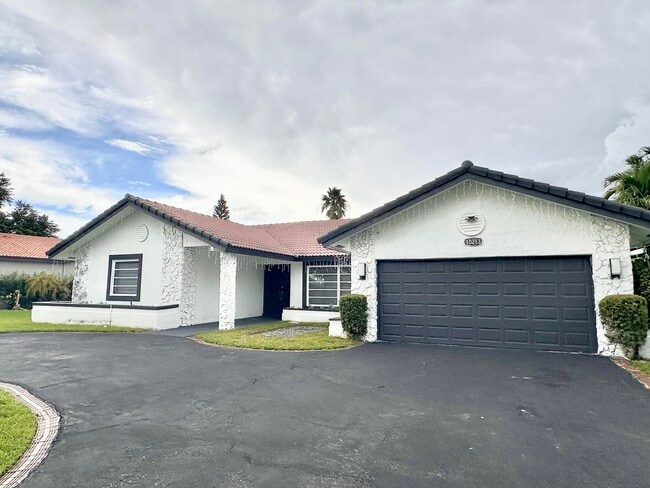 property at 10213 SW 1st Ct