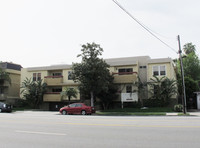 14950 Burbank Blvd in Sherman Oaks, CA - Building Photo - Building Photo