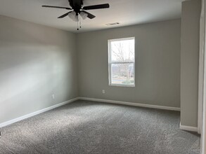 20 Breanna Way in Royston, GA - Foto de edificio - Building Photo