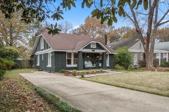 531 S Holmes St in Memphis, TN - Building Photo - Building Photo