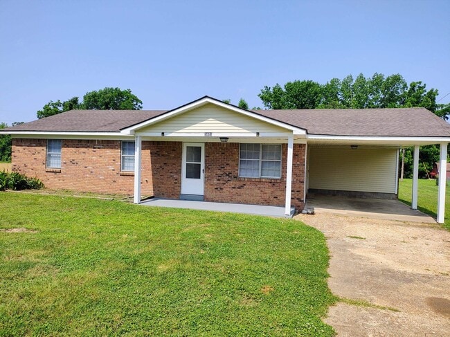 property at 2441 Dolan Rd