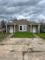 324 Gannt St in Marion, AR - Building Photo
