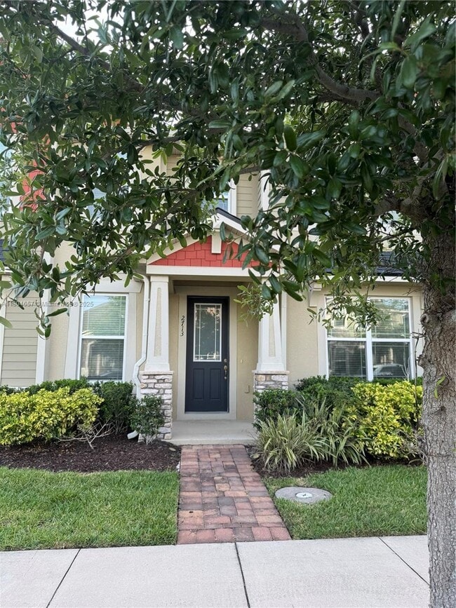 2713 Giardino Loop in Kissimmee, FL - Building Photo - Building Photo