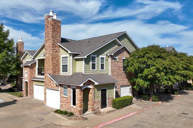 Cottonwood Ridgeview