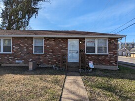 850 N 2nd St, Unit 1 in Nashville, TN - Building Photo