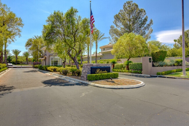 209 Surtees Point St in Las Vegas, NV - Building Photo - Building Photo