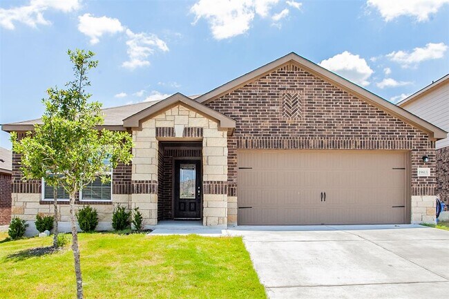 property at 19613 Andrew Jackson St