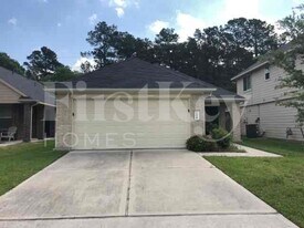 14918 Huntington Willow Ln in Houston, TX - Building Photo