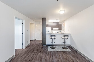 Wheeler Manor - Affordable Senior Housing 62+ in Gilroy, CA - Building Photo - Interior Photo