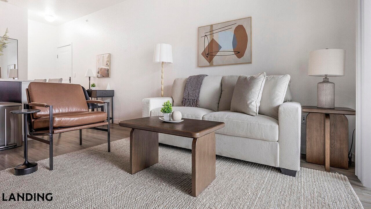 4000 N Albion St, Unit B303 in Denver, CO - Building Photo