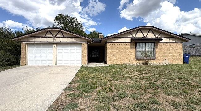 property at 2309 Whitney Dr