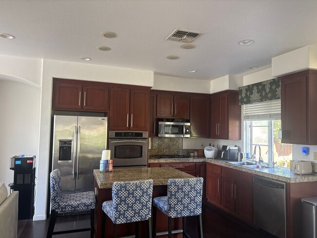742 Portofino Pl in San Jose, CA - Foto de edificio - Building Photo