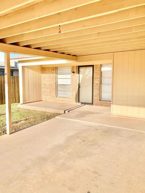 725 Chaparral Cir in Abilene, TX - Building Photo - Building Photo