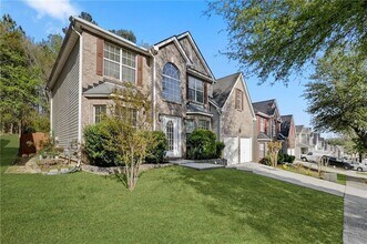 4550 Ivy Fork Dr in Loganville, GA - Building Photo - Building Photo