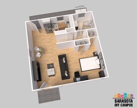 946 40th St in Sarasota, FL - Building Photo - Building Photo