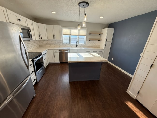 1511 2nd Ave N in Grand Forks, ND - Foto de edificio - Building Photo