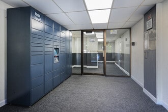 Parkwood Apartments in Malden, MA - Building Photo - Lobby