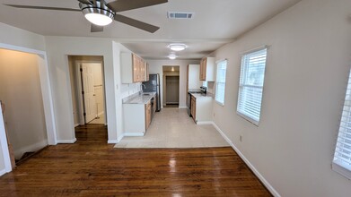 6234 Curie St, Unit Newly Remodeled in New Orleans, LA - Building Photo - Building Photo