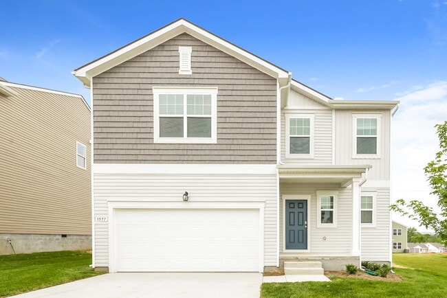 property at 3577 Fellowship Rd