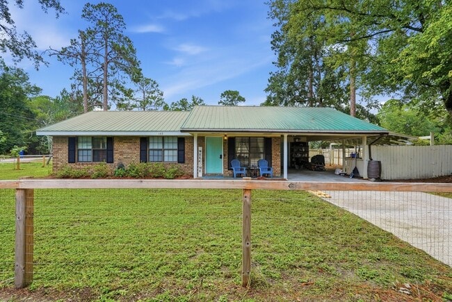 property at 103 Eunice Rd