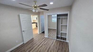 1819 N Frederic St in Burbank, CA - Building Photo - Building Photo