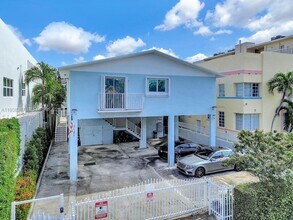 1409 Euclid Ave in Miami Beach, FL - Building Photo - Building Photo