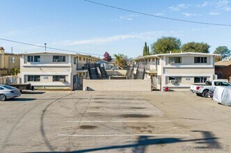 532 N 1st St in El Cajon, CA - Building Photo - Building Photo