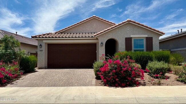 property at 4420 N 202nd Ln