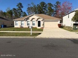 4131 Woodley Creek Rd in Jacksonville, FL - Building Photo