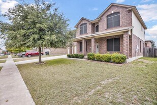 6109 Suellen Ln in Killeen, TX - Building Photo