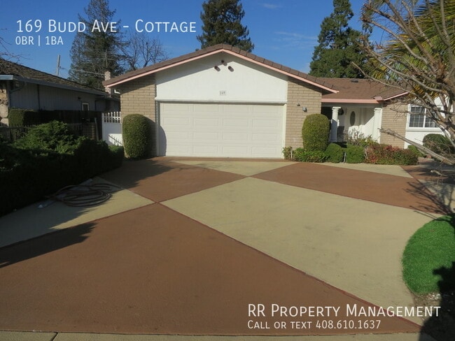 169 Budd Ave in Campbell, CA - Building Photo - Building Photo