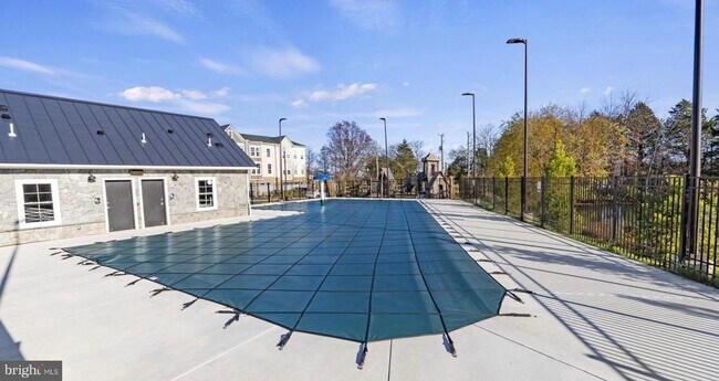 14554 Alsace Ln in Gainesville, VA - Building Photo - Building Photo