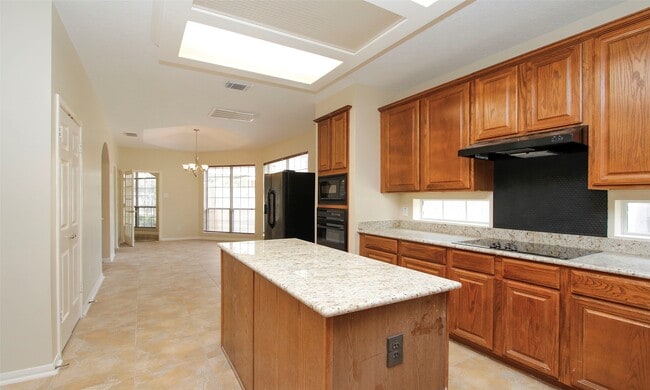 15710 Cascading Brook Way