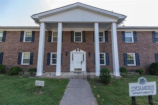 property at 429-1 Chestnut St