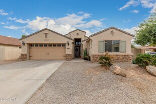 10355 W Wood St in Tolleson, AZ - Building Photo