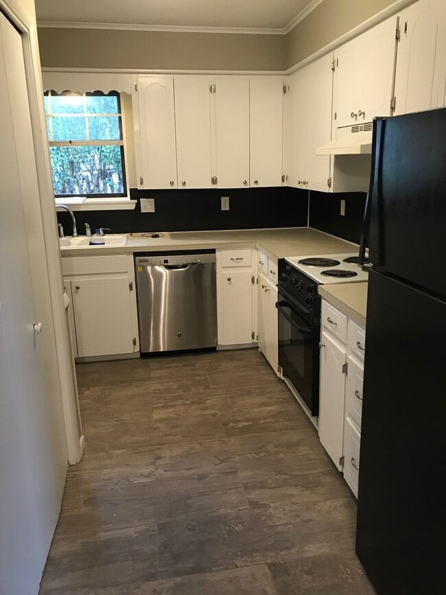3 Laramie Cove in Sherwood, AR - Building Photo - Building Photo