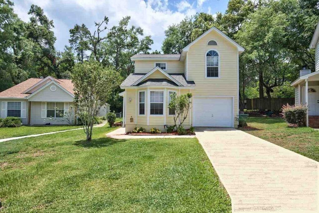 3978 Bothwell Terrace in Tallahassee, FL - Building Photo