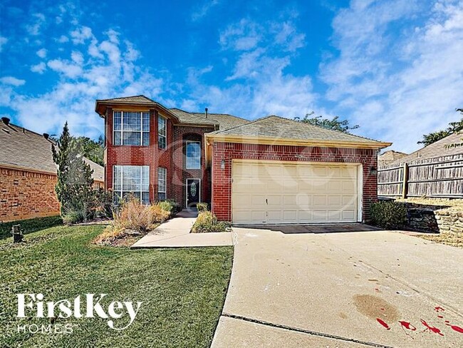property at 7885 Parkmount Ct