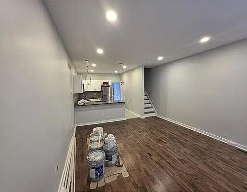 2605 Manton St in Philadelphia, PA - Building Photo - Building Photo