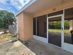 39 E Azalea Cir in Rockledge, FL - Building Photo - Building Photo