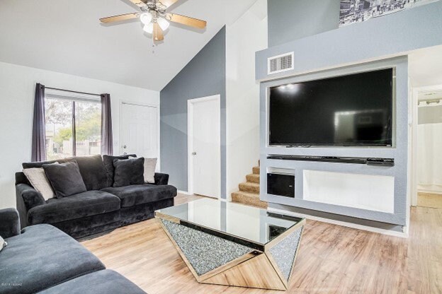 2765 N Pacific Dr in Tucson, AZ - Building Photo - Building Photo