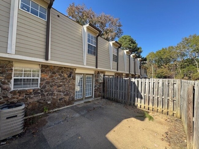 1100 Park Lane in Oxford, MS - Building Photo - Building Photo