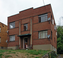 5614 Madison Rd Apartments