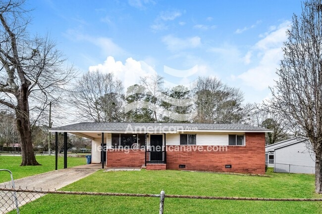 property at 5044 Gardiner Dr