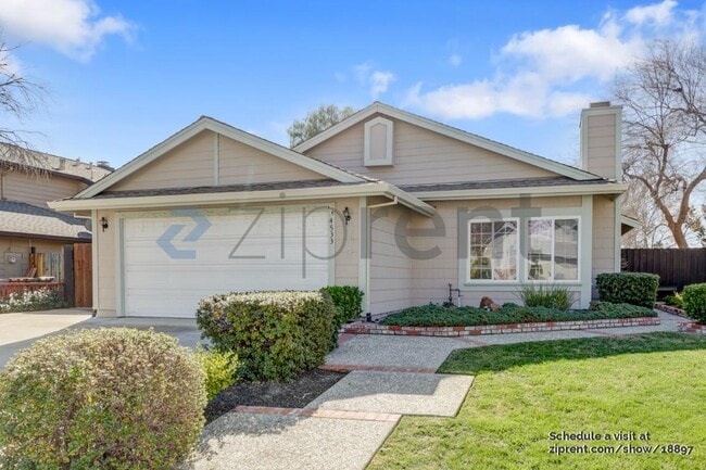 4533 Silvercrest Way in Antioch, CA - Building Photo - Building Photo