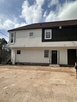 5420 Aldine Bender Rd in Houston, TX - Building Photo