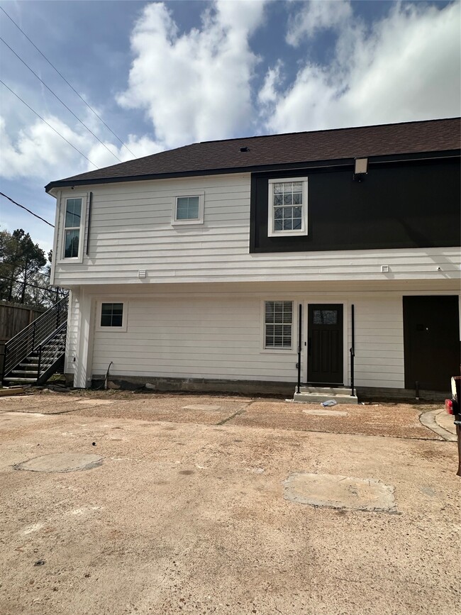 property at 5420 Aldine Bender Rd