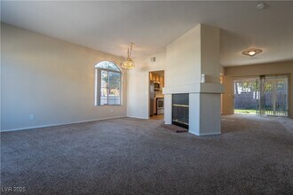 1502 Ironbark Dr in Henderson, NV - Building Photo - Building Photo