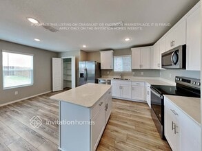 1211 Autumn Mist Ln in Forney, TX - Building Photo - Building Photo